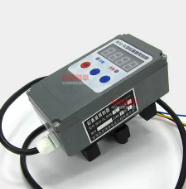 環鏈電動葫蘆超載限制器的工作原理