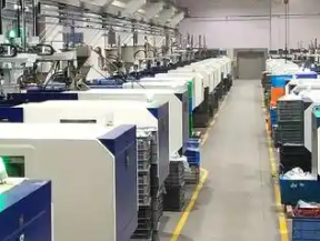 冠航環鏈電動葫蘆